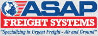 Asap freight services sa de cv