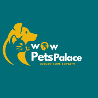 Wow Pets Palace