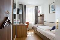 Hotel aurbacher