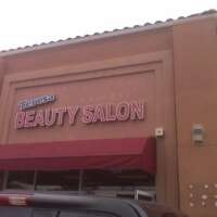 Teresas Beauty Salon