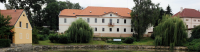 Family shelter horní počernice, prague, czech republic / azylový dům skp hopo