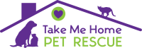 Take me home pet rescue