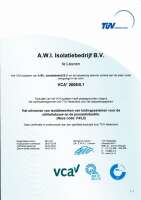 Awi isolatiebedrijf bv
