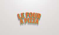 Le four à pizz'