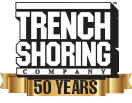 Traffic control service & allied trench shoring