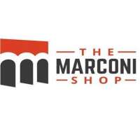The marconi shop