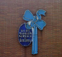 Berthons Cleaners INC