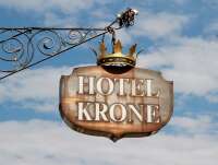 Gasthaus zur krone