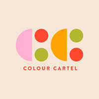 Colour cartel - retouching