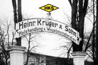 Heinr. krüger + sohn gmbh & co. kg (hks)