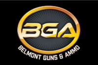 Belmont Guns & Ammo
