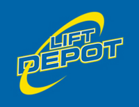 Lift depot ltd