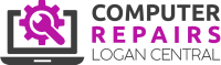 Computer repairs logan