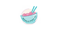 Mahalo poke