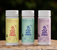 Cannabis Capsules