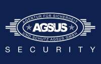 Agsus gmbh agentur für sicherheit + schutz