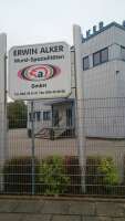Erwin alker wurstspezialitäten gmbh
