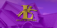 Legacy renovations llc