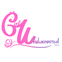 Girl undiscovered