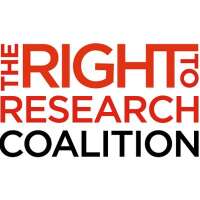 The right to research coalition