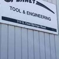 Planet tool & engineering