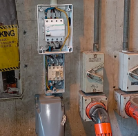 Power protect (e&m) engineering ltd.