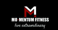 Amanda mittleman, mo-mentum fitness