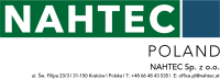 Nahtec gmbh
