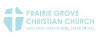 Prairie grove christian church
