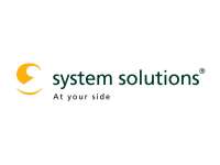 System Solutions Belgium
