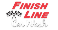 Finish line car wash & detail