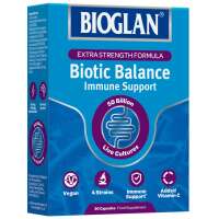 Biotic Balance Probiotic Review