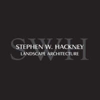 Stephen w. hackney landscape architecture