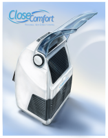Close comfort pty ltd