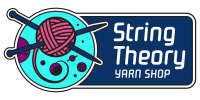 String theory creative