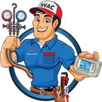 Service Express AC and Heating