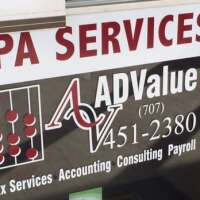 Advalue cpa services