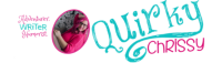 Quirky chrissy