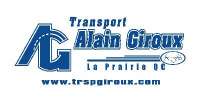Transport alain giroux
