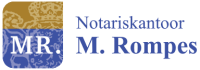 Notariskantoor mr. m. rompes