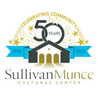 Sullivanmunce cultural center