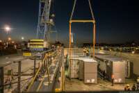 Evh surveys international bv