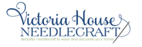 Victoria house needlecraft