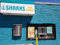 Sharks Fish & Chicken