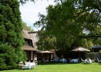 Landhaus am see