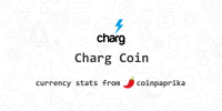 Charg coin