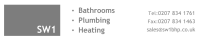 London Plumbers SW1