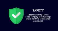 Alabama cleaning service