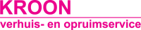 Kroon verhuis- en opruimservice