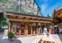 Camping jungfrau ag